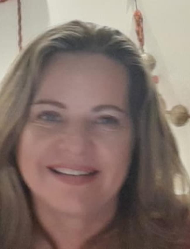 Marcia Barçante Ladvocat 