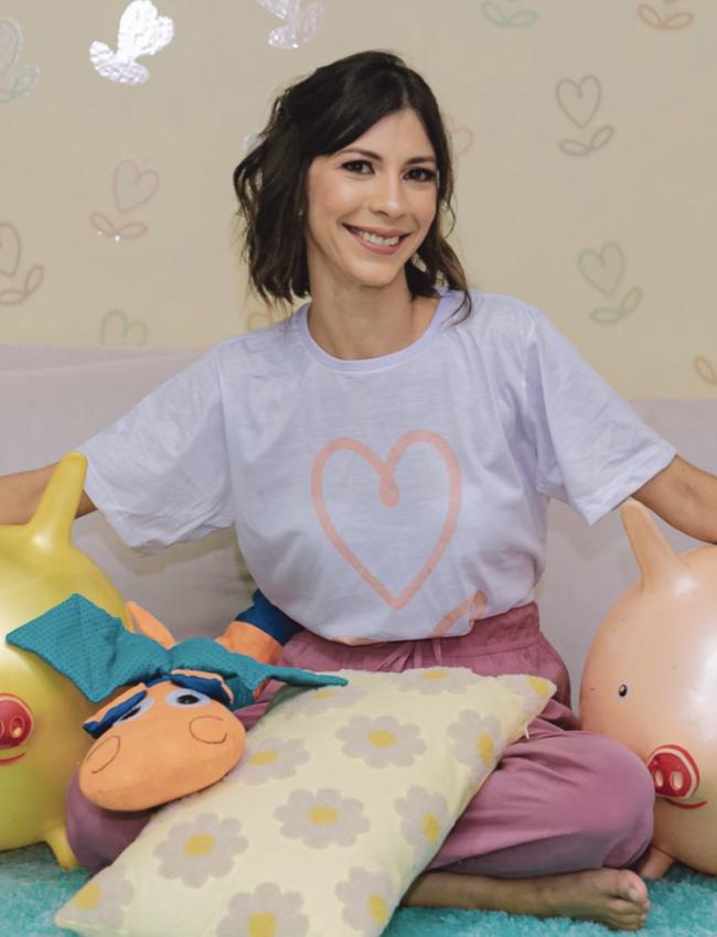 Melissa Coutinho Melissa Coutinho