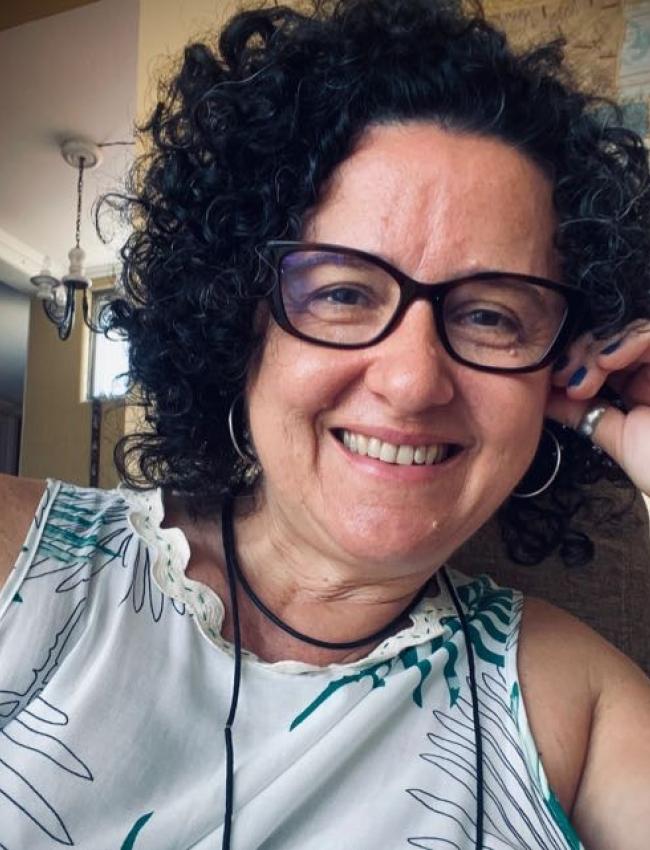 Maria Luisa Inguaggiato