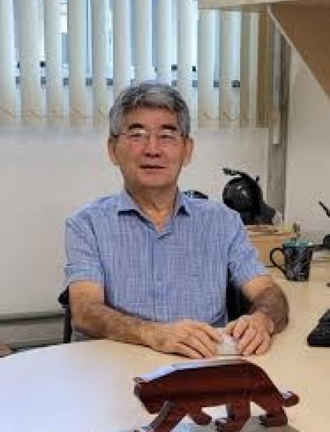 Niro Higuchi