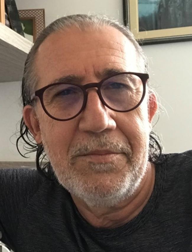 Nivaldo Mendes Torres