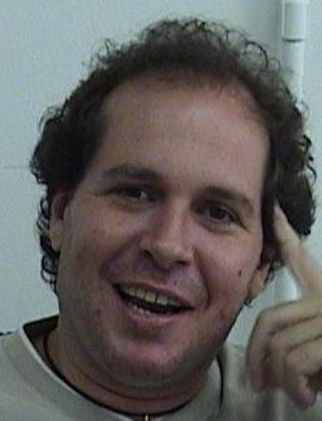 Norberto Peporine Lopes
