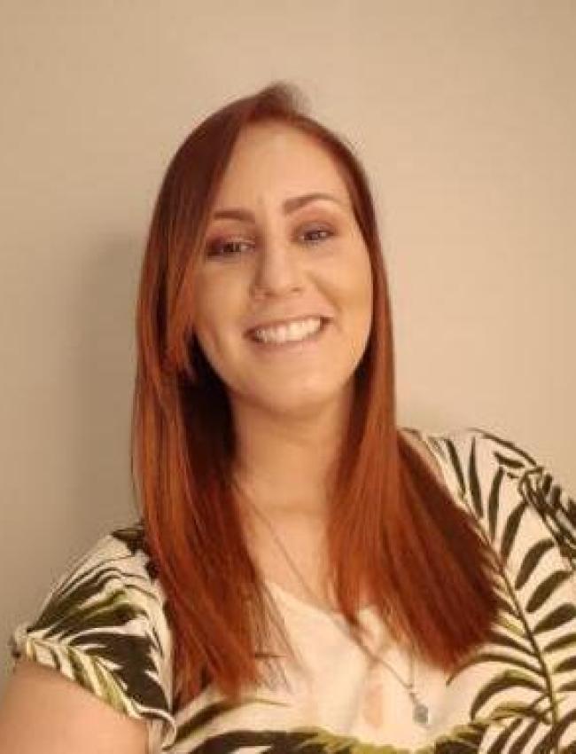 Nathalia Cristina Cirone Silva