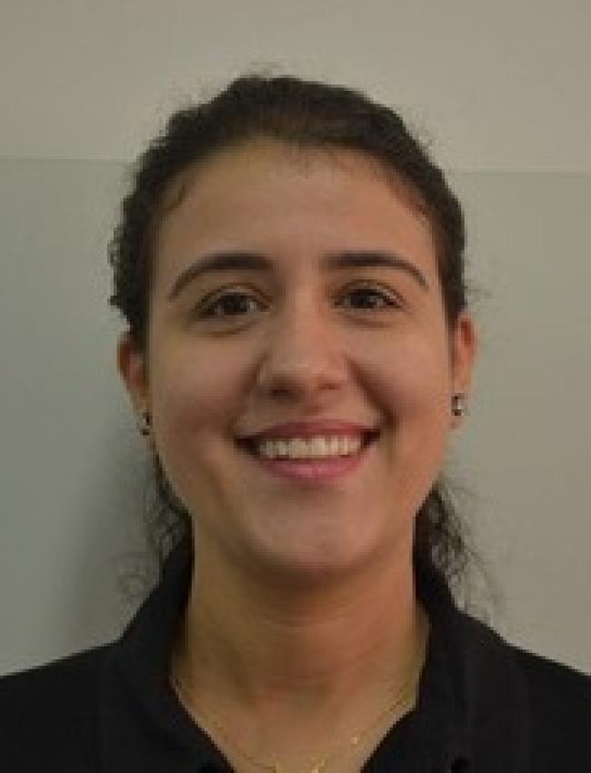 Glaucia Braz Alcantara