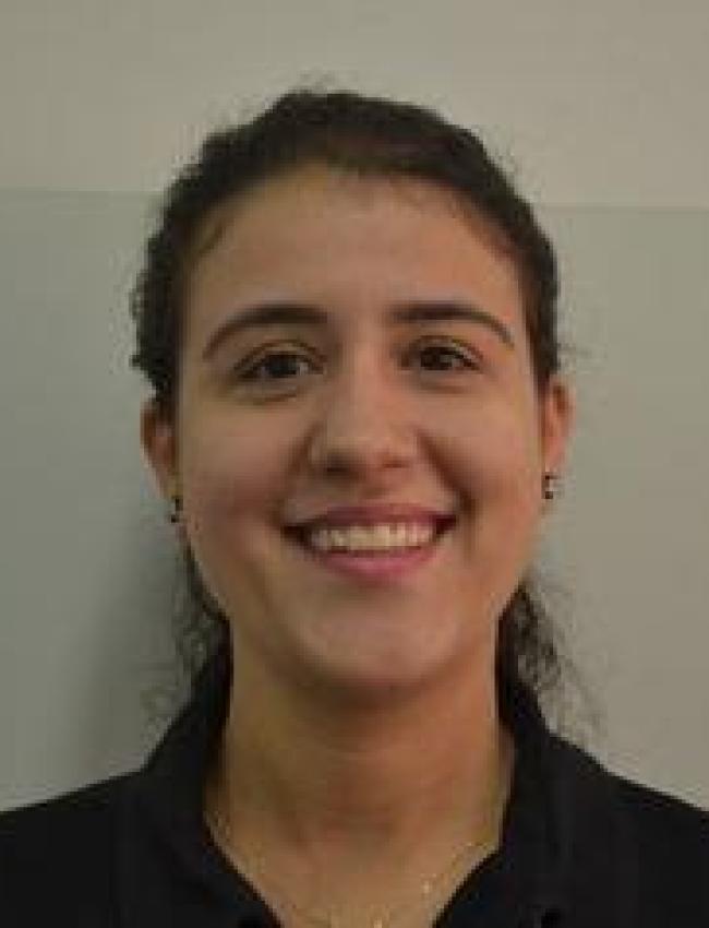 Glaucia Braz Alcantara