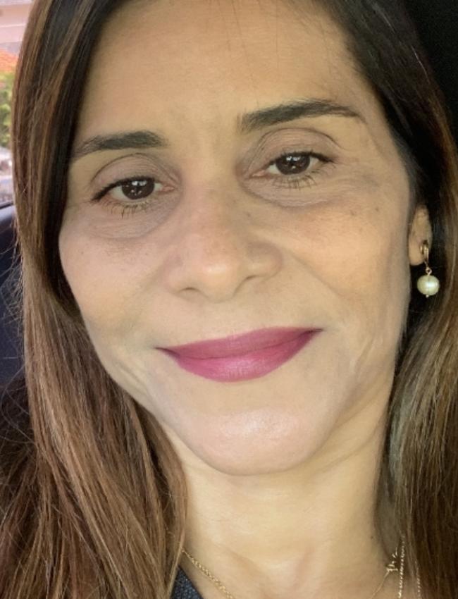 Patricia Tavora