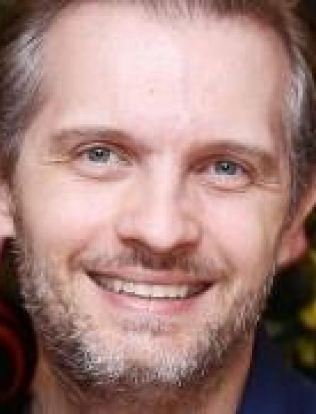 Patrick  Alexander Wachholz