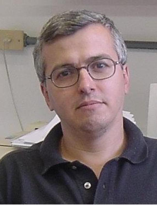 Paulo Olivi