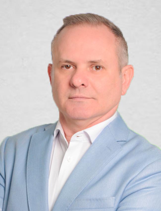 Paulo Afonso Granjeiro