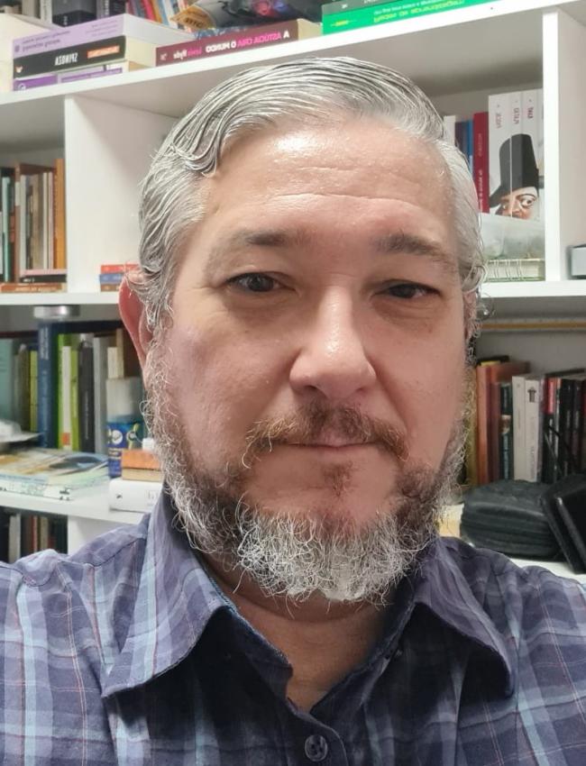 Antonio Júlio Garcia Freire