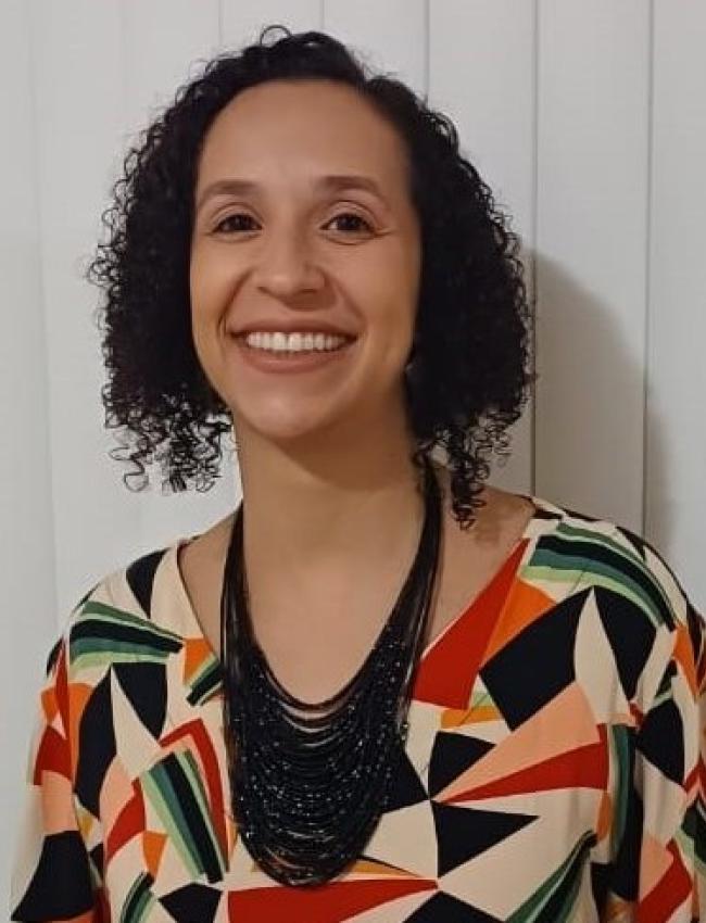 Taís Silva Pereira