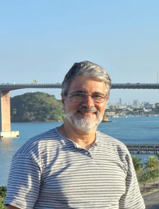 Marcelo Barreira
