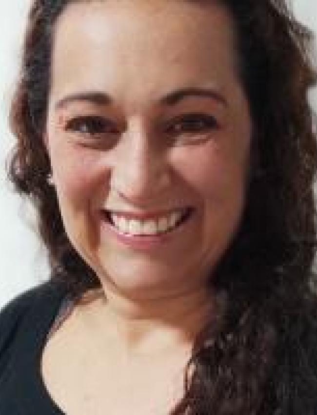 Susana Pinto-Castilla