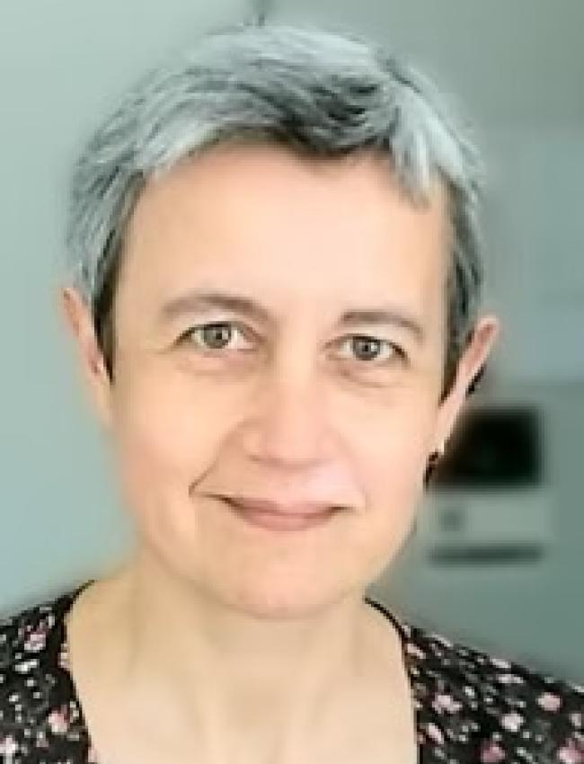 Rumiana Dimova