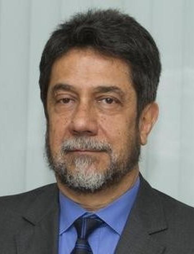 Virgílio Almeida
