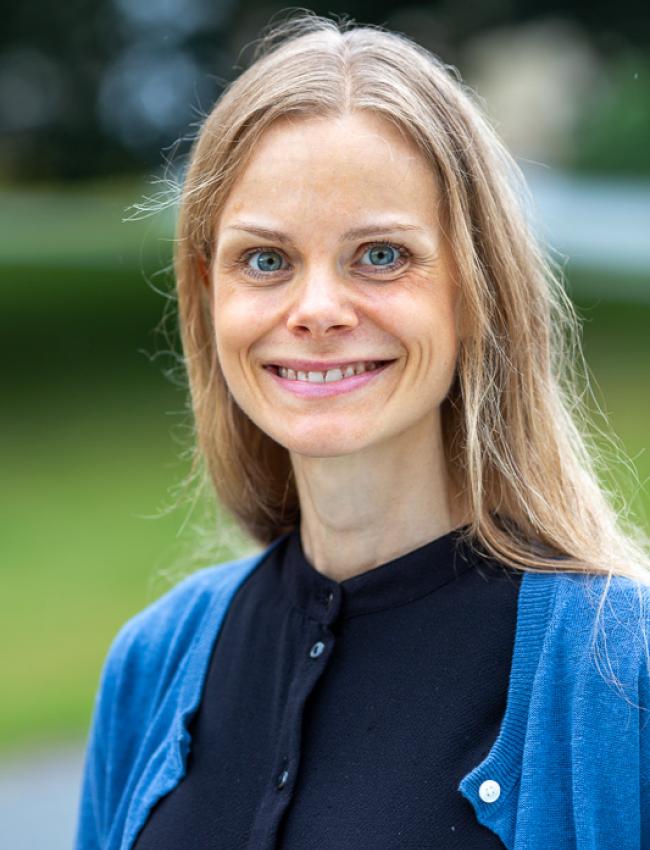 Cecilie Nørby Lyhne