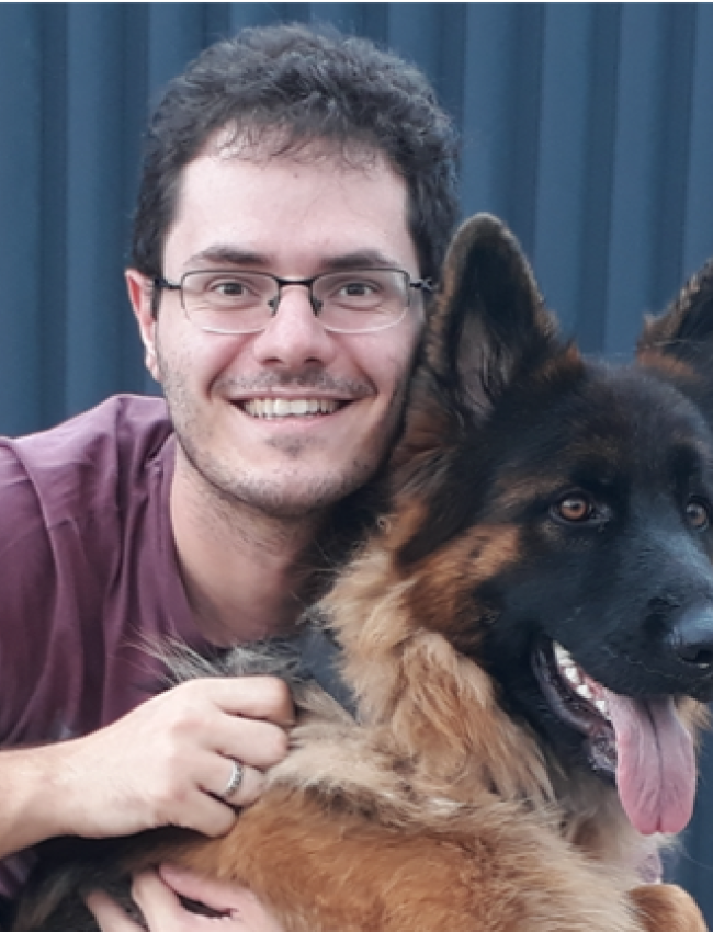 Rafael Moral