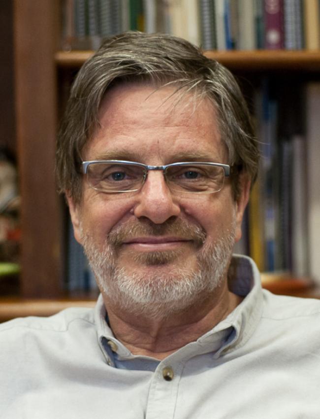 Roberto Leher