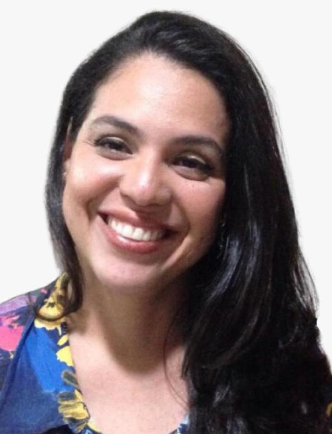 Renata Costa de Sá Bonotto