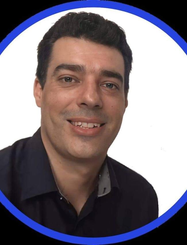 Rodrigo Feller