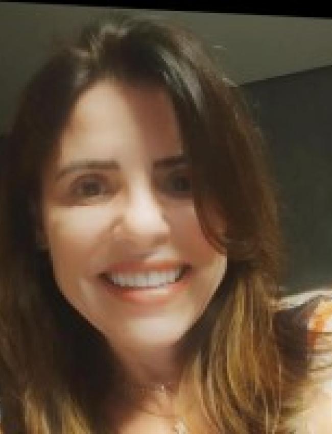 ROSÂNGELA SOARES CHRIGUER