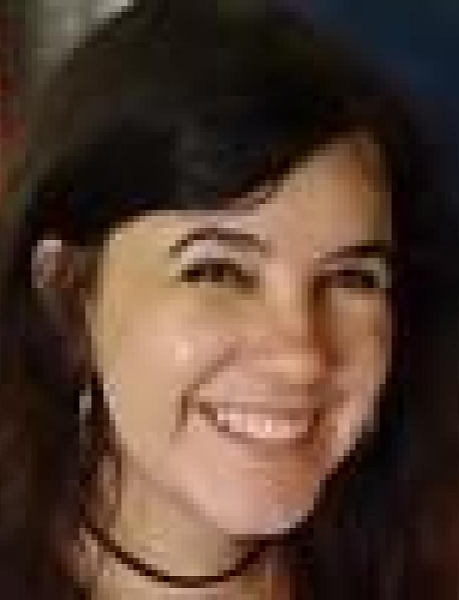 Rossimiriam Freitas