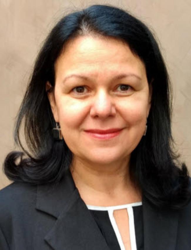 Rosiane Lopes da Cunha