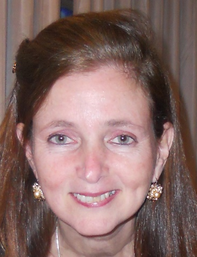 Debora Foguel