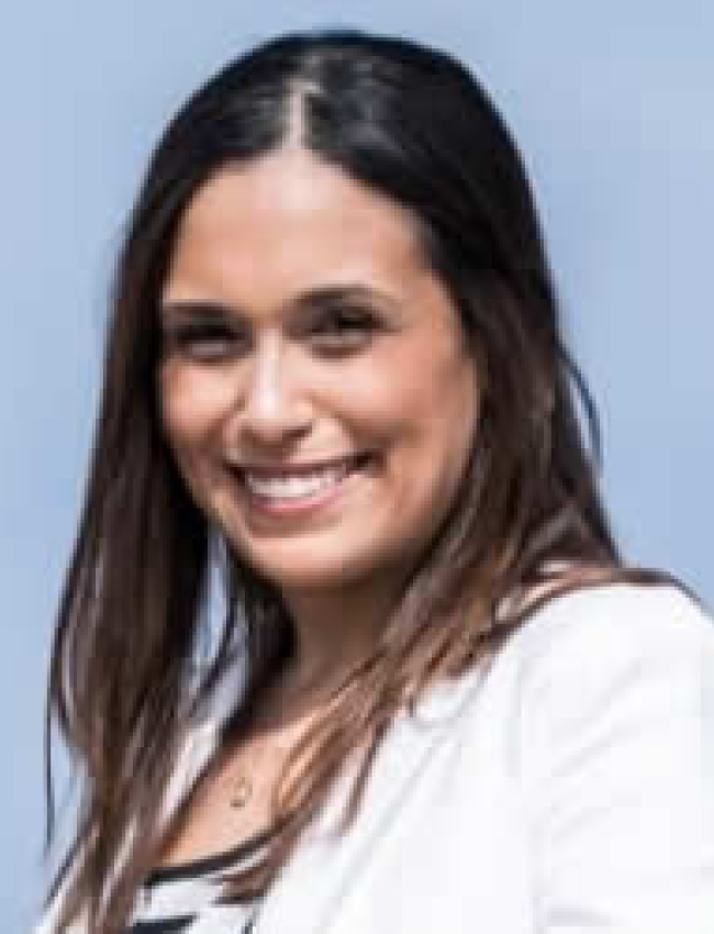 Fernanda Cruz