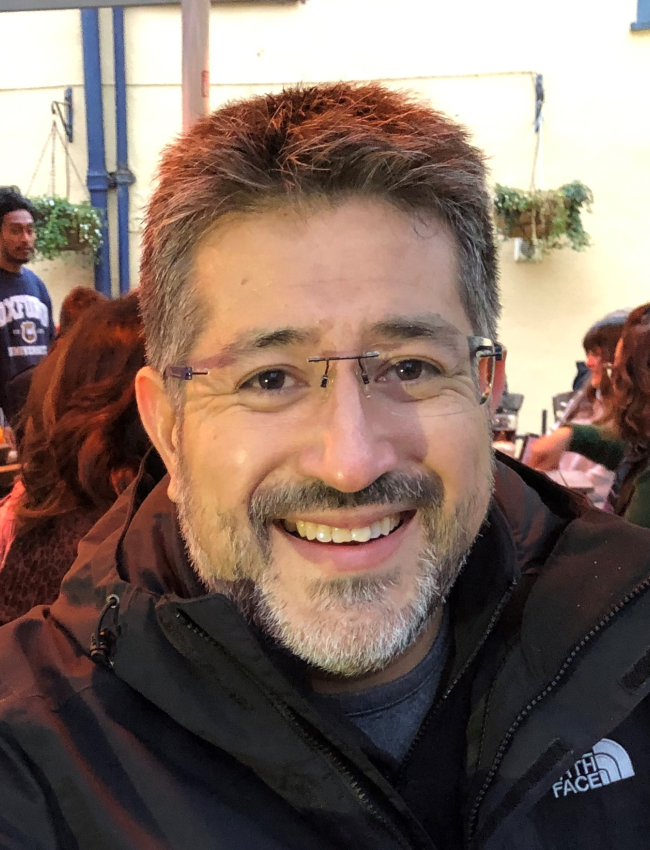 José Carlos Alves Filho