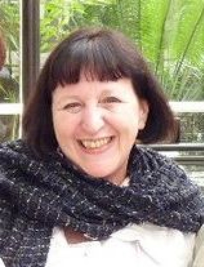 Regina Markus