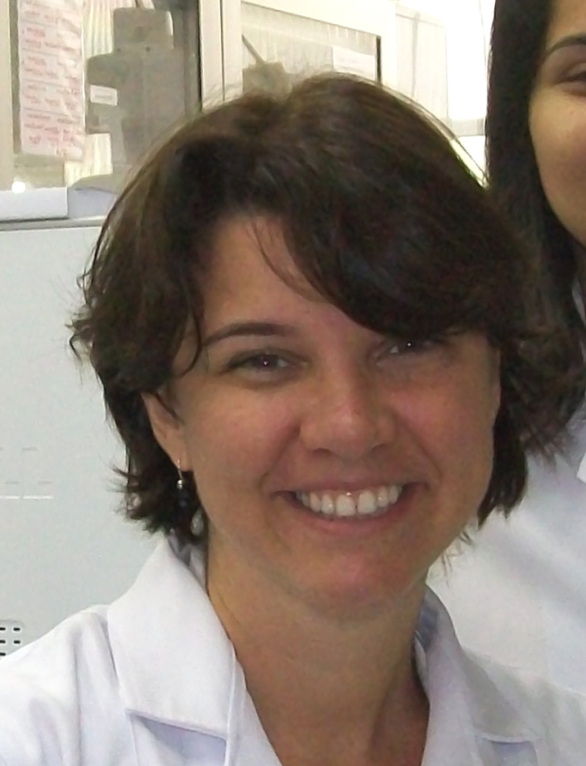 Christianne Bandeira de Melo