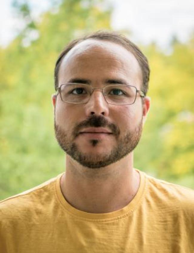 Marcos de Oliveira Junior