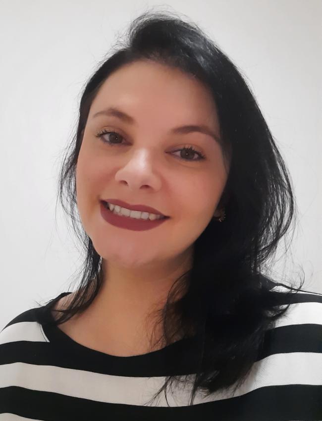 Cristiane Figueiredo Pinho Cristiane Figueiredo Pinho