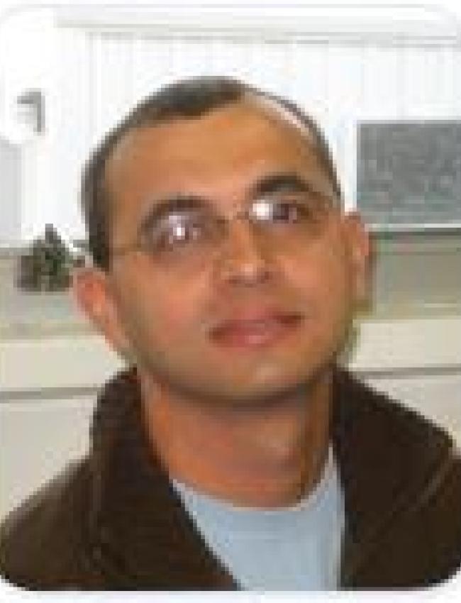 Jair Carlos Checon de Freitas