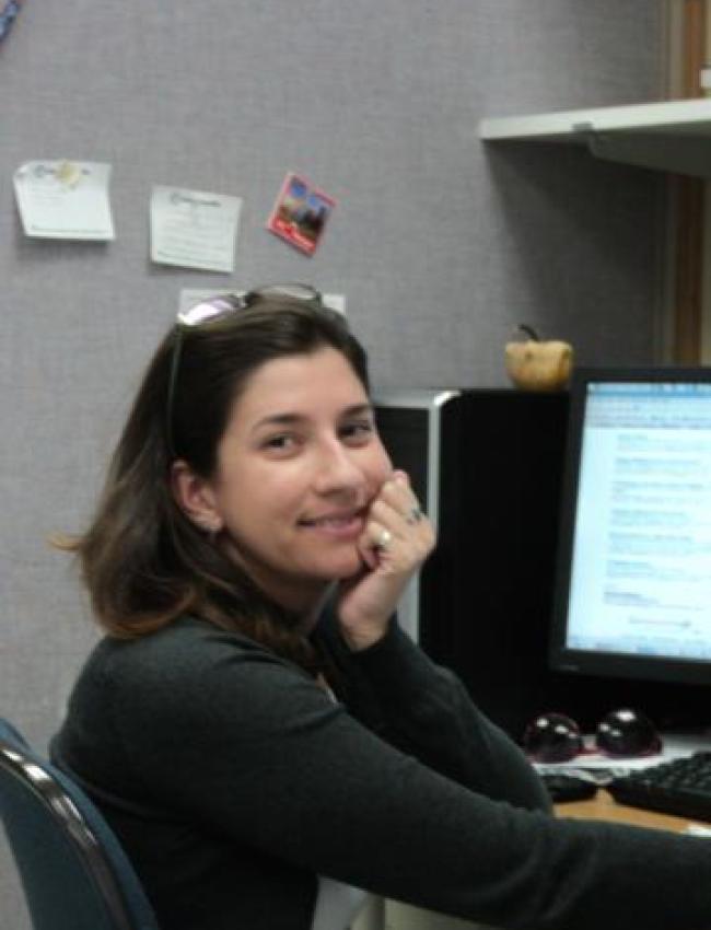 Mariana Torquato Quezado de Magalhães
