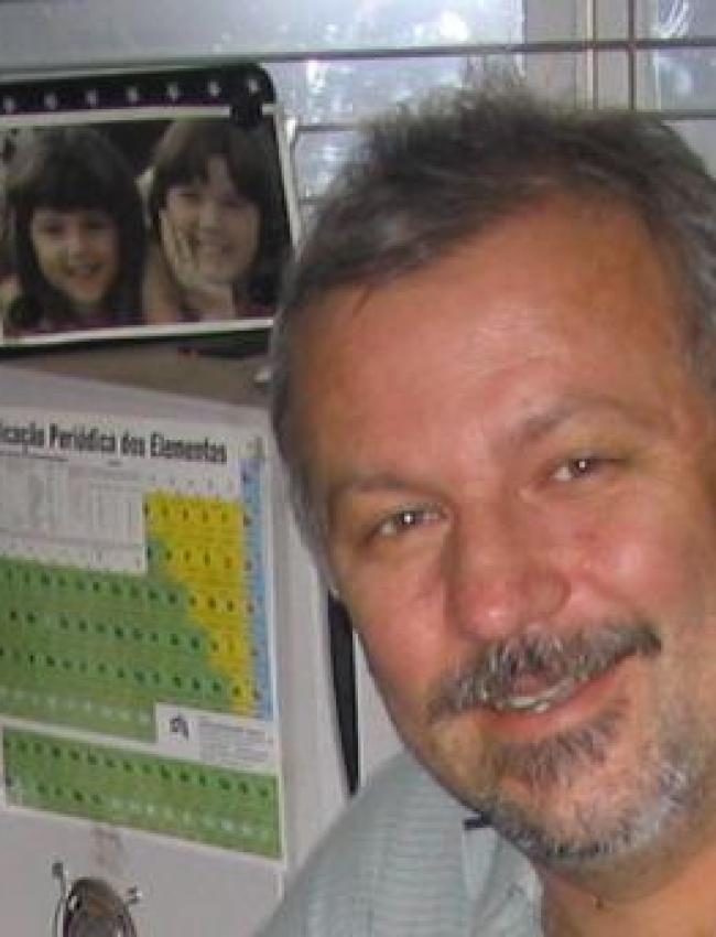 Sidney José Lima Ribeiro