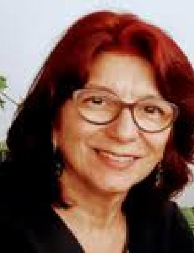 Silvana Zioni 