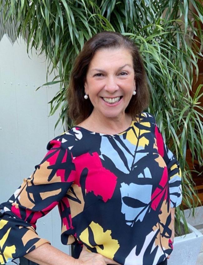 Silvia Carné