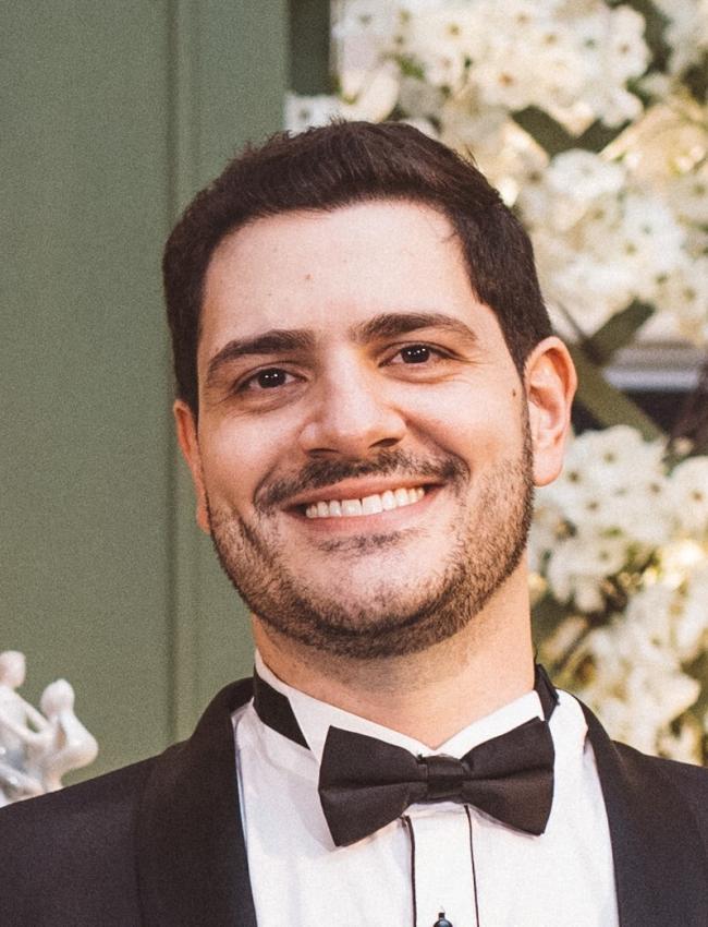 Tiago Casella Tiago Casella