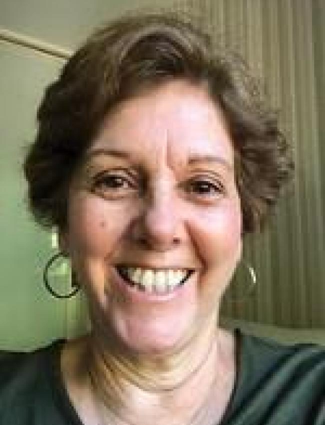 Sonia Maria Cabral de Menezes 