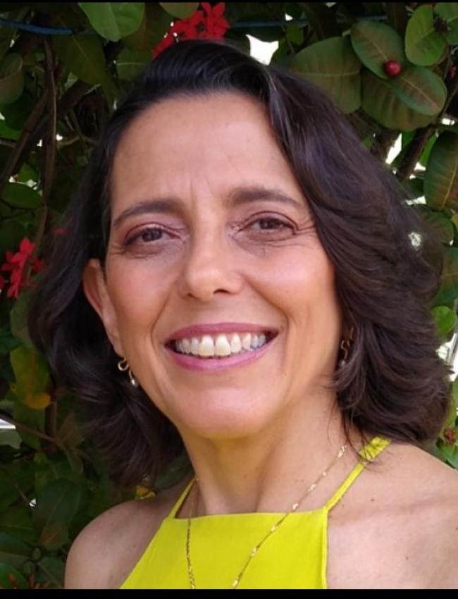 Sonia Loreto de Miranda