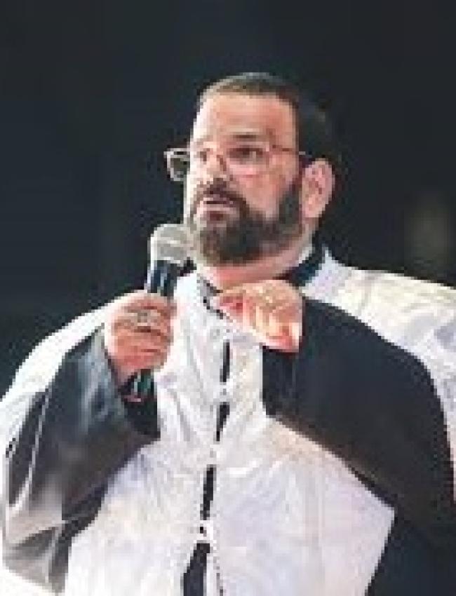 Raúl Ernesto López Palacio