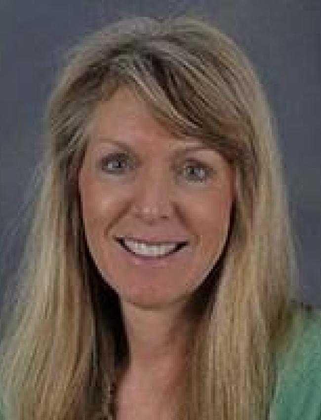 Susan D. Richardson