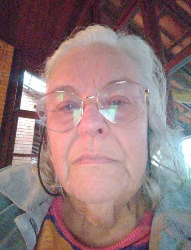 Susana Veloso Cabral