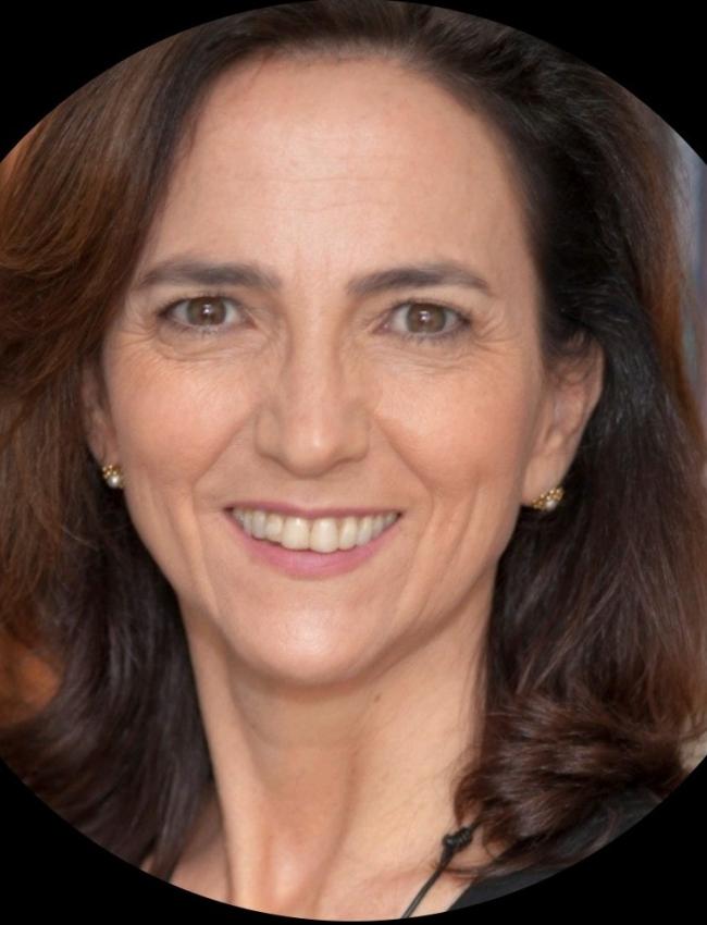 Simone Rocha Pinto