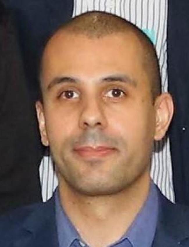 Tiago Veiga Pereira