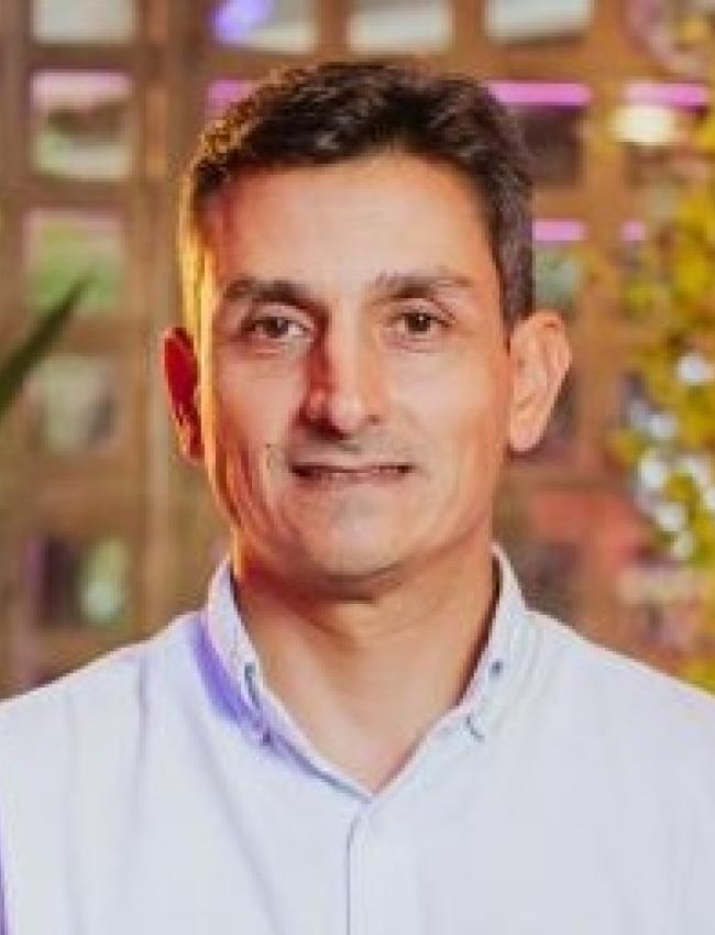 Tiago Pascoal Filomena