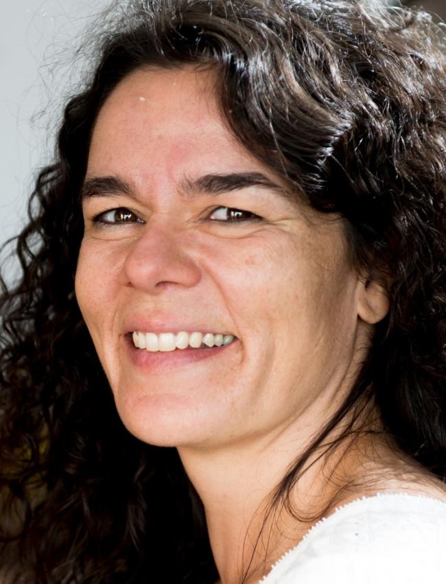 Talía C. Morillo Lesme Talía C. Morillo Lesme