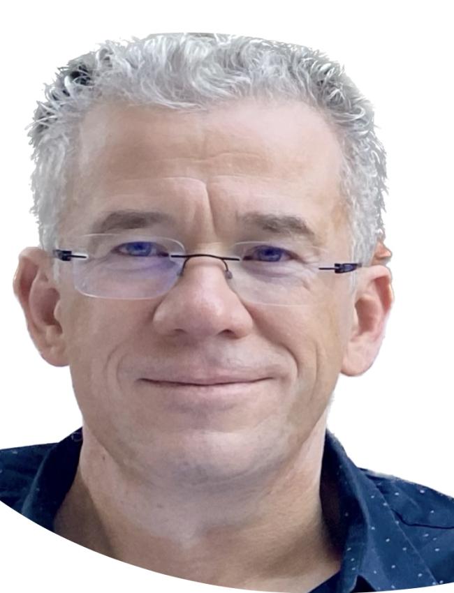 Tomás Barros Ramos